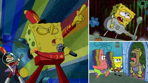 best episodes of spongebob|50 Greatest Spongebob Episodes .